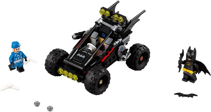 LEGO® The Bat-Dune Buggy 70918