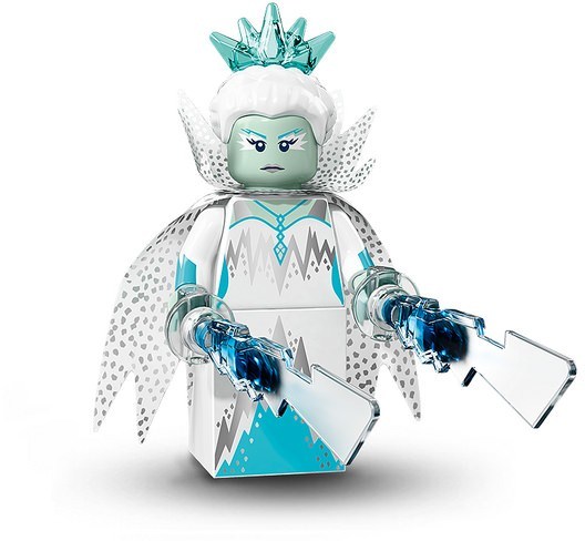 LEGO® Ice Queen 71013