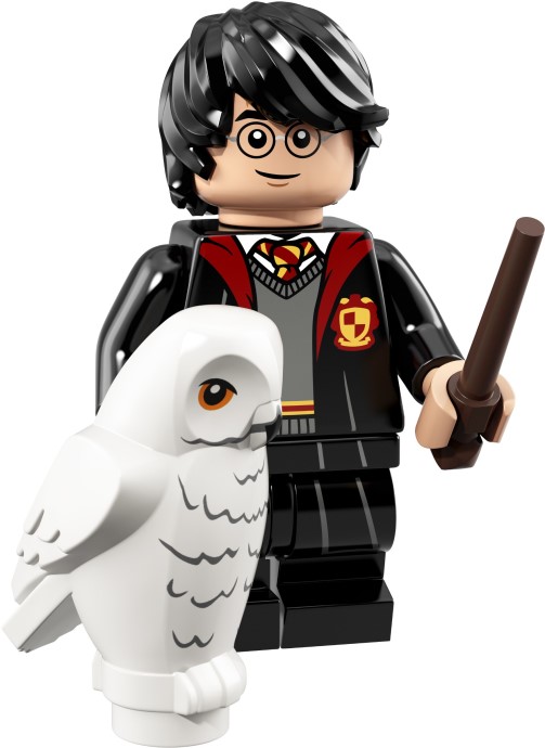 LEGO® Harry Potter 71022