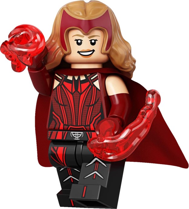 LEGO® The Scarlet Witch 71031