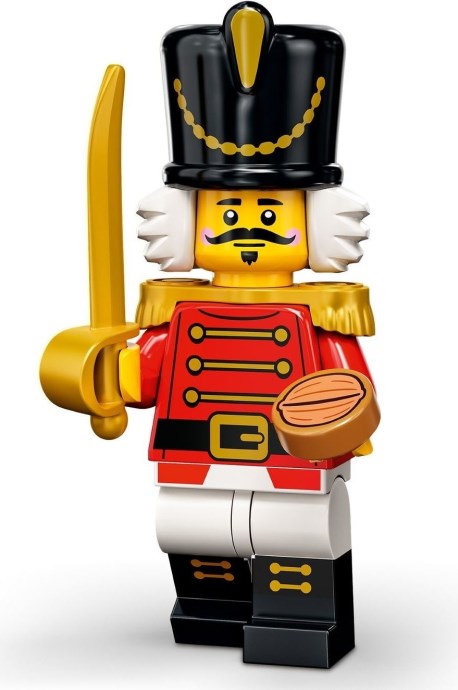 LEGO® Nutcracker 71034