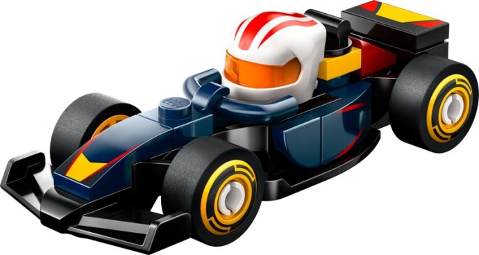 LEGO® RB20 71049