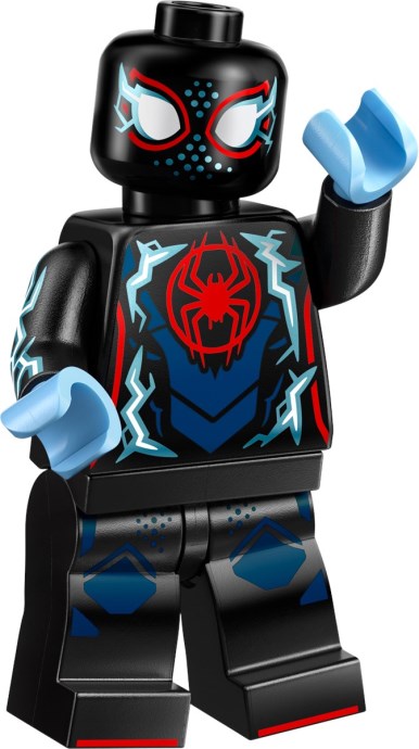 LEGO® Miles Morales / Spider-Man 71050