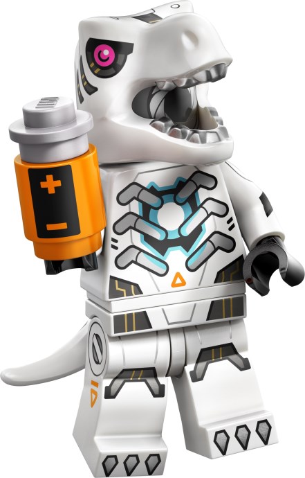 LEGO® Robot T. rex 71052