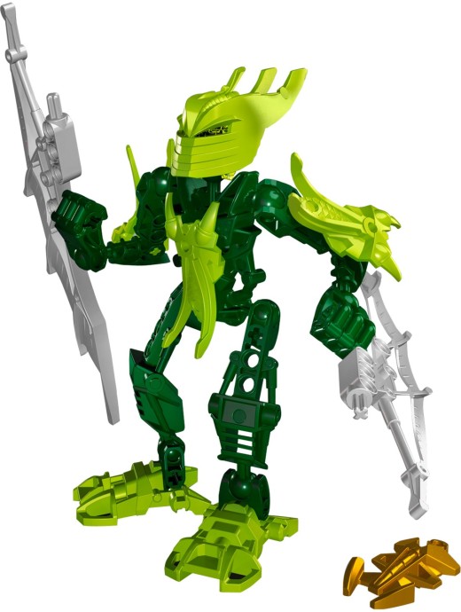 LEGO® Gresh 7117