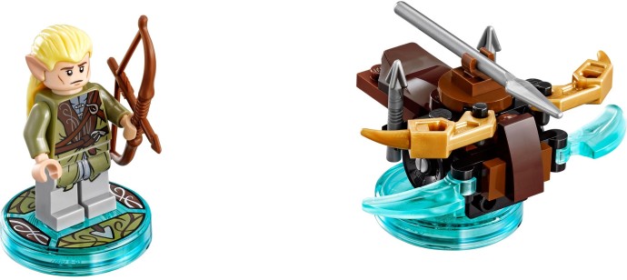 LEGO® Legolas Fun Pack 71219