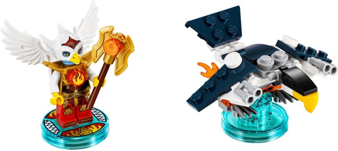 LEGO® Eris Fun Pack 71232