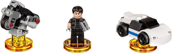 LEGO® Mission: Impossible Level Pack 71248