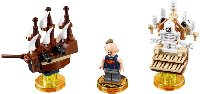 LEGO® Goonies Level Pack 71267