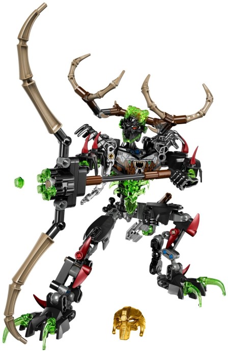 LEGO® Umarak the Hunter 71310