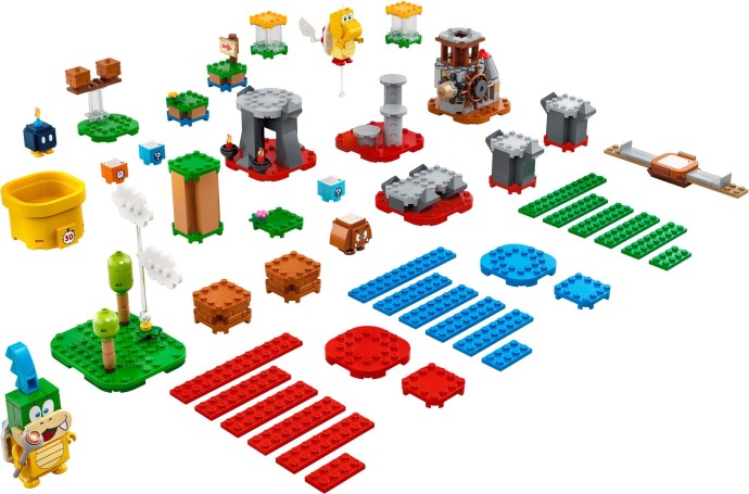 LEGO® Master Your Adventure Maker Set 71380