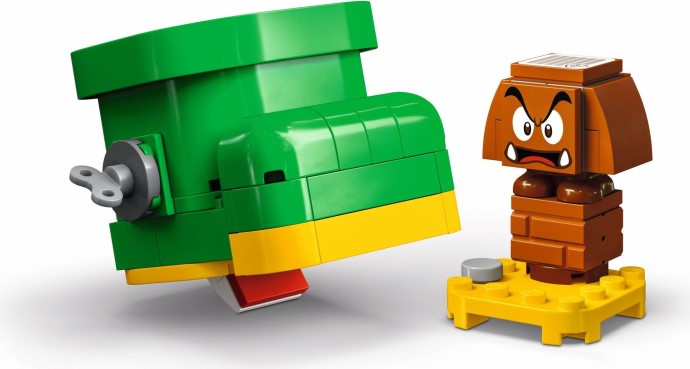 LEGO® Goomba's Shoe Expansion Set 71404