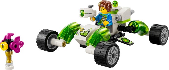 LEGO® Mateo's Off-Road Car 71471