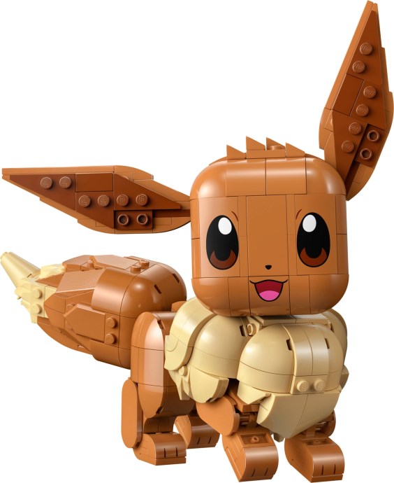 LEGO® Eevee 72151