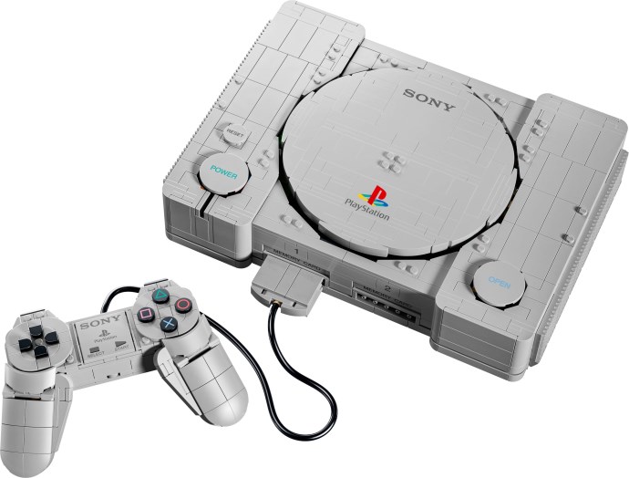LEGO® PlayStation 72306