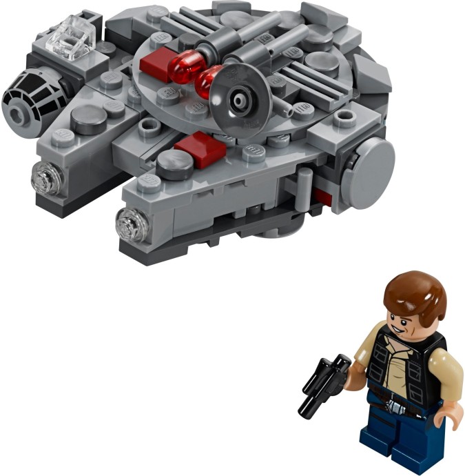 LEGO® Millennium Falcon 75030