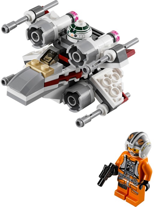 LEGO® X-Wing Fighter 75032