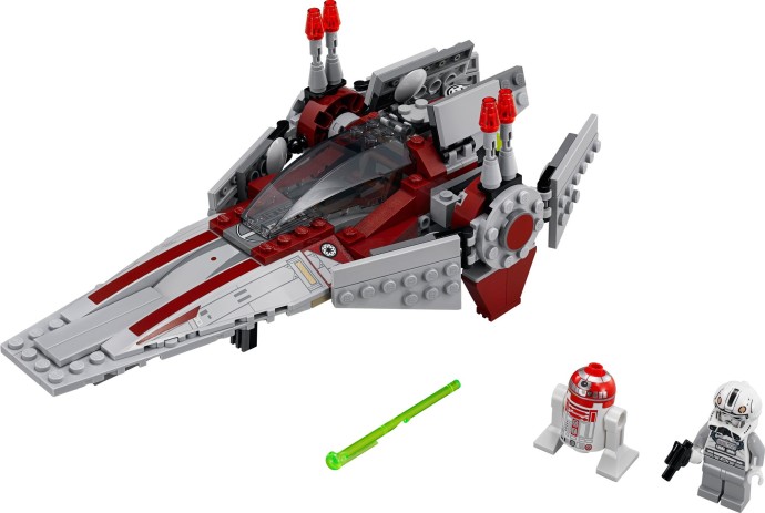 LEGO® V-Wing Starfighter 75039