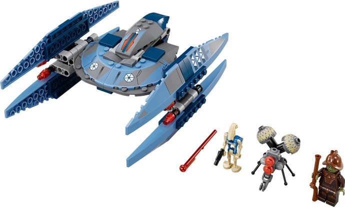 LEGO® Vulture Droid 75041