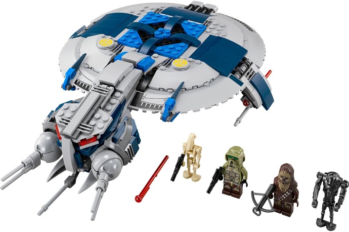 LEGO® Droid Gunship 75042