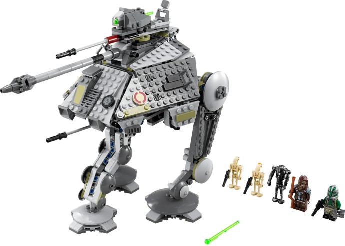 LEGO® AT-AP 75043