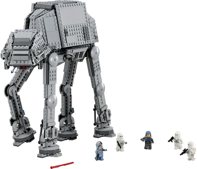 LEGO® AT-AT 75054