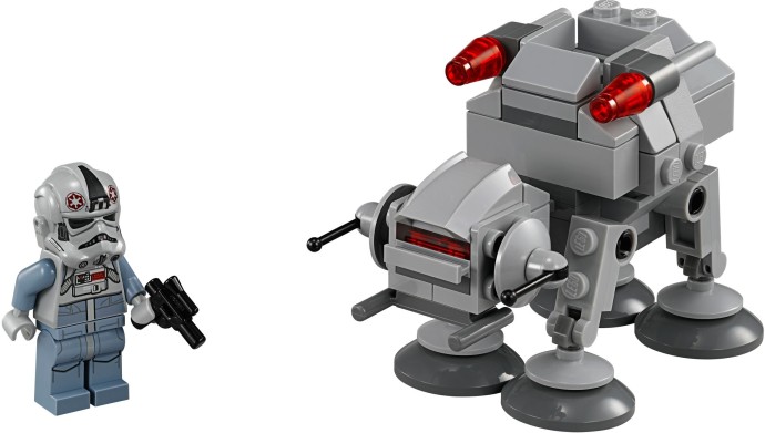 LEGO® AT-AT 75075