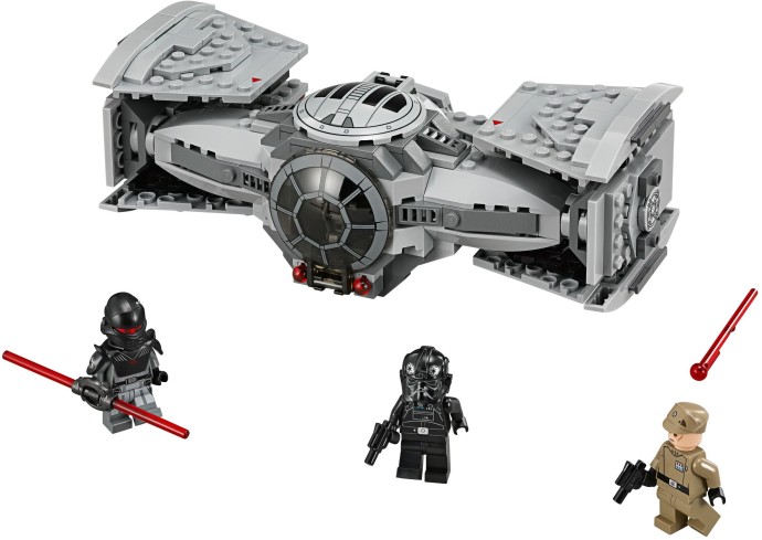 LEGO® TIE Advanced Prototype 75082