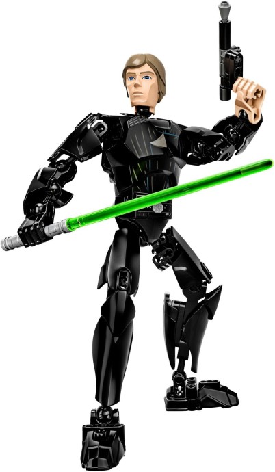 LEGO® Luke Skywalker 75110