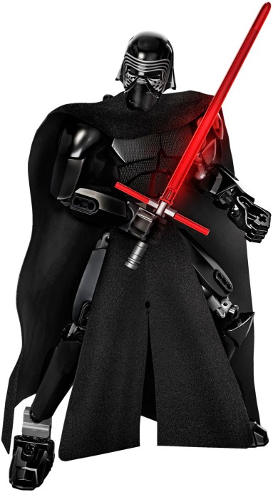 LEGO® Kylo Ren 75117