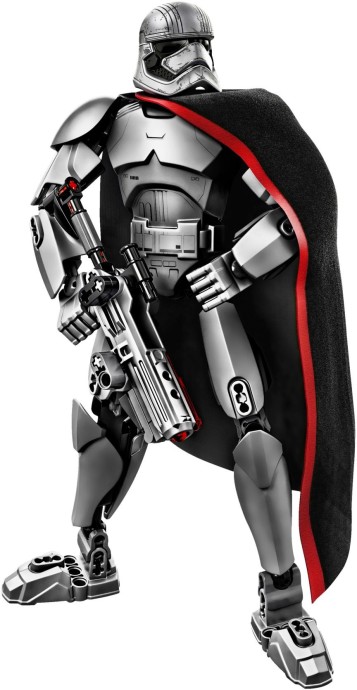 LEGO® Captain Phasma 75118