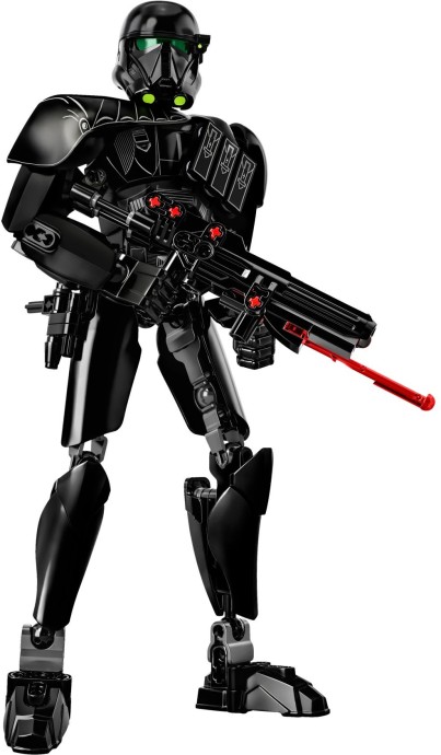 LEGO® Imperial Death Trooper 75121