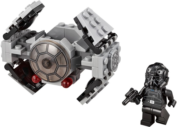 LEGO® TIE Advanced Prototype 75128