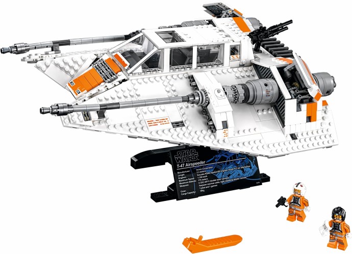 LEGO® Snowspeeder 75144