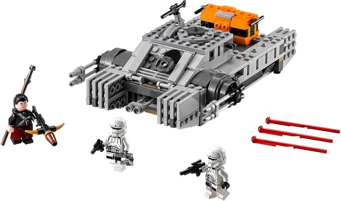 LEGO® Imperial Assault Hovertank 75152