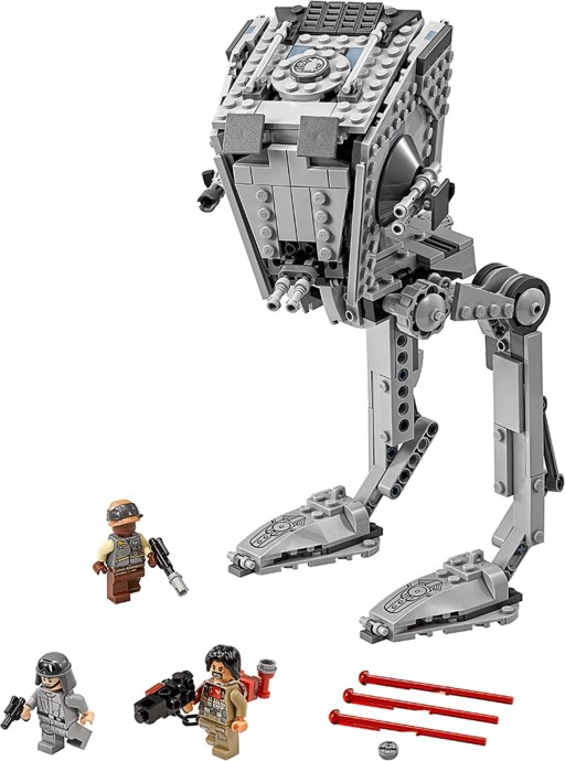 LEGO® AT-ST Walker 75153