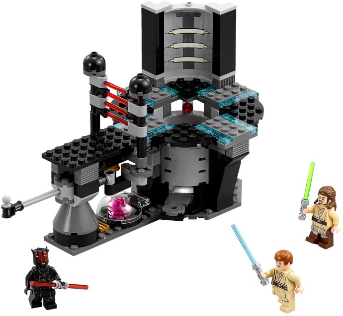 LEGO® Duel on Naboo 75169