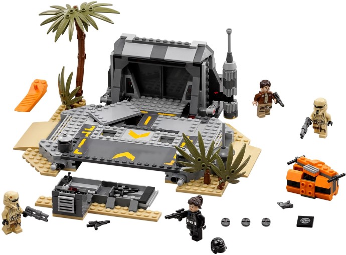 LEGO® Battle on Scarif 75171