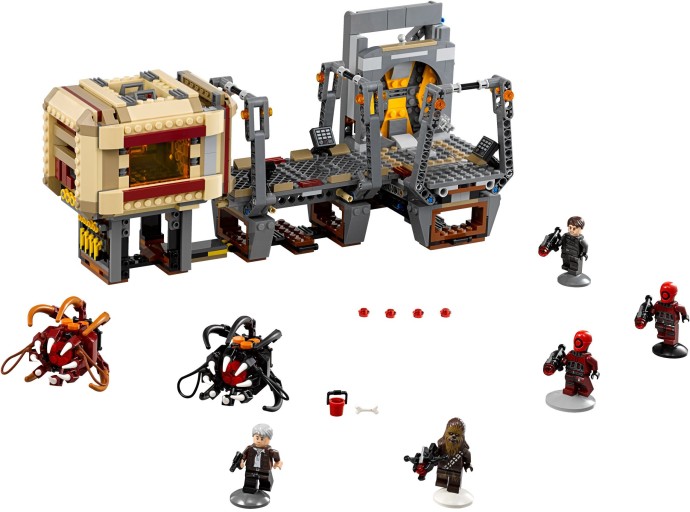 LEGO® Rathtar Escape 75180