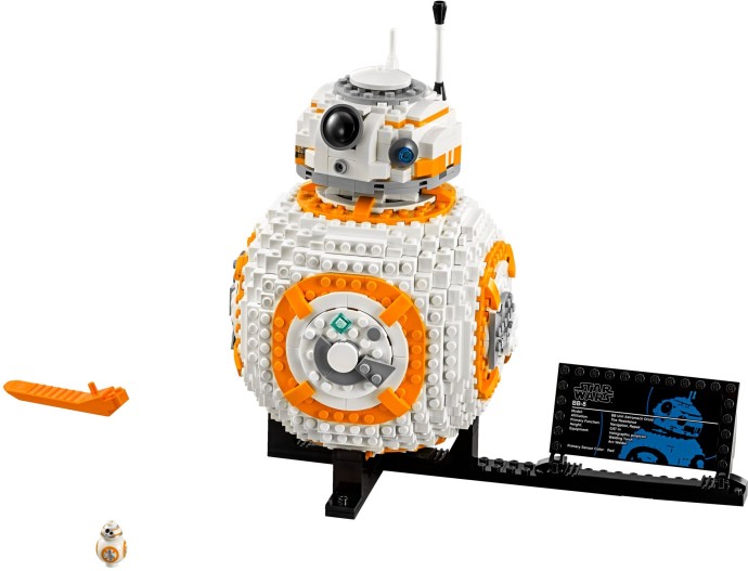 LEGO® BB-8 75187