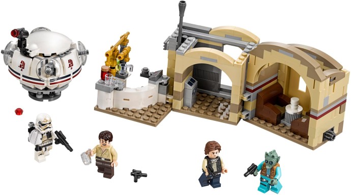 LEGO® Mos Eisley Cantina 75205