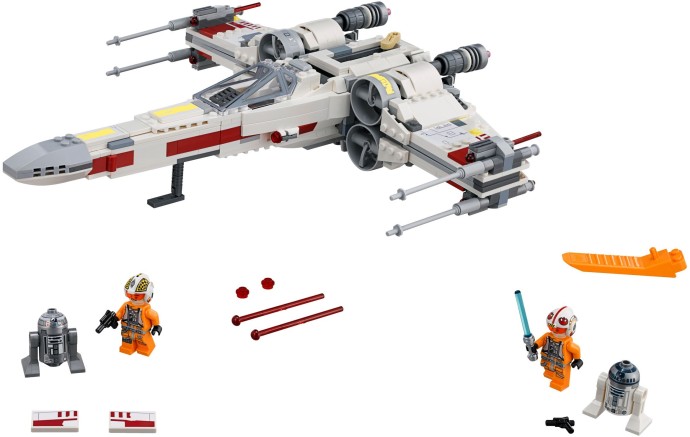 LEGO® X-Wing Starfighter 75218