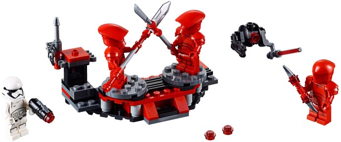 LEGO® Elite Praetorian Guard Battle Pack 75225