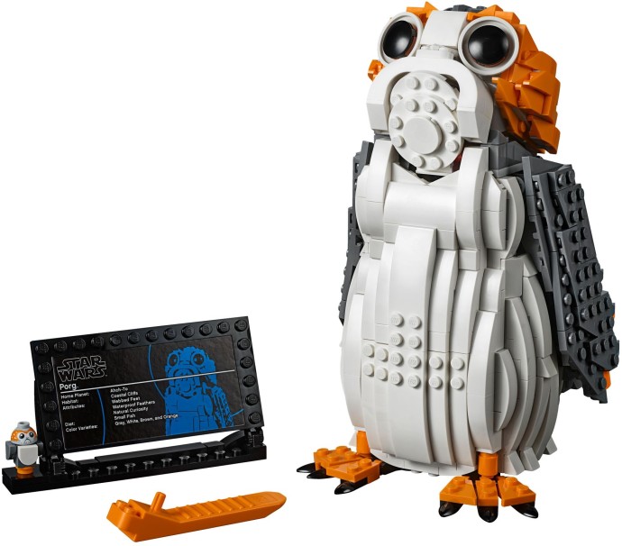 LEGO® Porg 75230