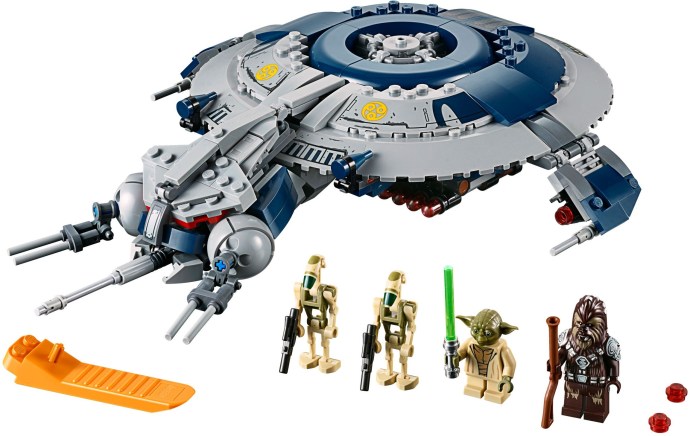 LEGO® Droid Gunship 75233