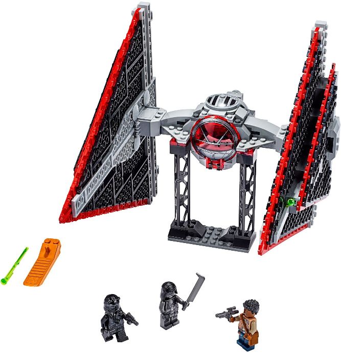 LEGO® Sith TIE Fighter 75272