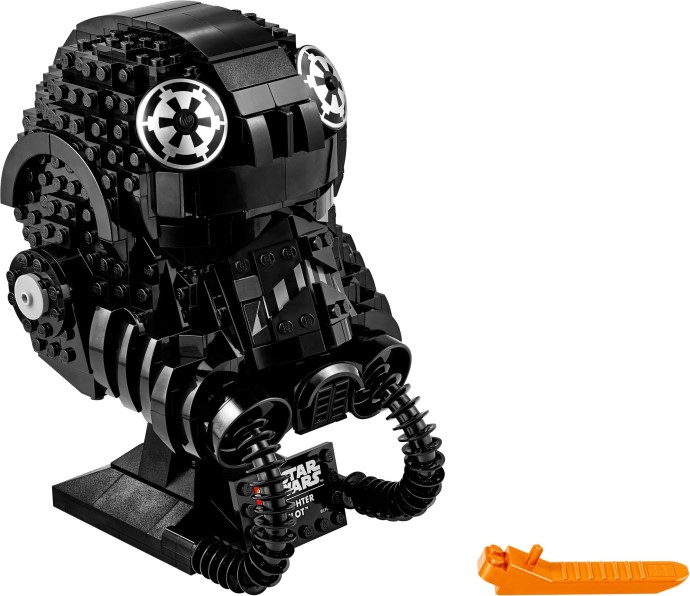 LEGO® TIE Fighter Pilot 75274