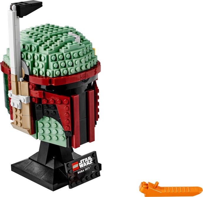 LEGO® Boba Fett 75277