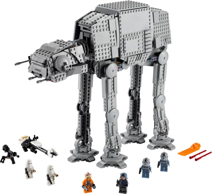 LEGO® AT-AT 75288