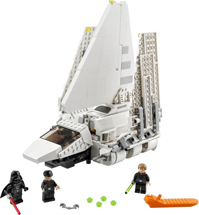 LEGO® Imperial Shuttle 75302